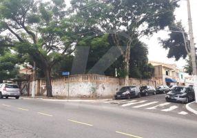 Lote/Terreno 687 m² em Vila Guilherme em São Paulo, por R$ 4.500.000 - Viva  Real