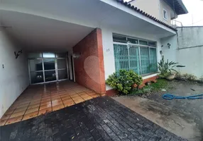 Foto 1 de Casa com 3 Quartos à venda, 353m² em Santana, São Paulo