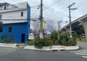 Foto 1 de Casa com 2 Quartos para alugar, 70m² em Vila Cunha Bueno, São Paulo