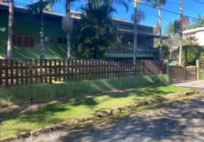 Foto 1 de Casa de Condomínio com 4 Quartos à venda, 1000m² em Paiao, Guararema