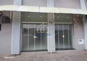 Foto 1 de Ponto Comercial para alugar, 90m² em São Benedito, Pindamonhangaba