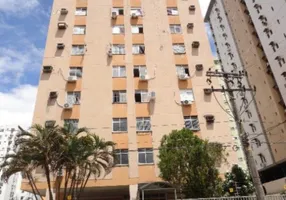 Foto 1 de Apartamento com 1 Quarto para alugar, 38m² em Cremação, Belém