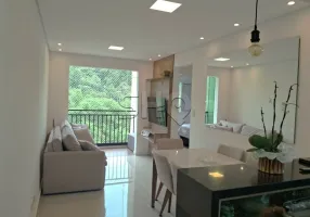 Foto 1 de Apartamento com 2 Quartos à venda, 49m² em Tremembé, São Paulo