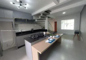 Foto 1 de Casa com 2 Quartos à venda, 96m² em Ingleses do Rio Vermelho, Florianópolis