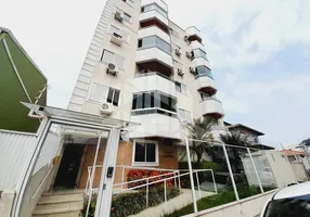Foto 1 de Apartamento com 2 Quartos para alugar, 75m² em Nossa Senhora do Rosário, São José