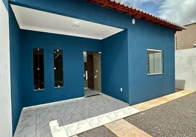 Foto 1 de Casa com 2 Quartos à venda, 96m² em Tomba, Feira de Santana