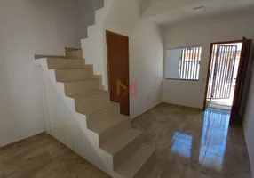 Foto 1 de Casa com 2 Quartos para alugar, 50m² em Normilia da Cunha, Vila Velha