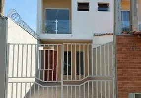 Foto 1 de Sobrado com 2 Quartos à venda, 82m² em Jardim Topazio, Sorocaba