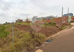 Foto 1 de Lote/Terreno à venda, 208m² em Jardim São Francisco, Piracicaba