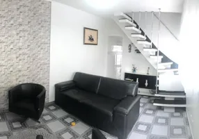 Foto 1 de Casa com 3 Quartos à venda, 150m² em Jardim Danfer, São Paulo