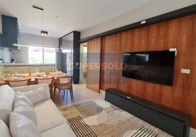 Foto 1 de Casa de Condomínio com 3 Quartos à venda, 91m² em Loteamento Parque Real Guacu, Mogi Guaçu