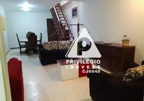 Foto 1 de Apartamento com 3 Quartos à venda, 225m² em Lagoa, Rio de Janeiro