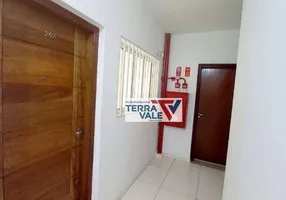 Foto 1 de Apartamento com 3 Quartos à venda, 78m² em , Cachoeira Paulista