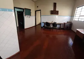 Foto 1 de Casa com 3 Quartos à venda, 210m² em Jardim Paulista, Ribeirão Preto