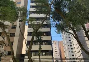 Foto 1 de Ponto Comercial para alugar, 34m² em Mercês, Curitiba