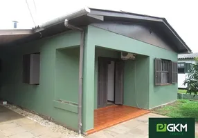 Foto 1 de Casa com 3 Quartos à venda, 160m² em Lira, Estância Velha