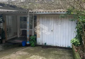 Foto 1 de Casa com 3 Quartos à venda, 40m² em Passo do Vigario, Viamão