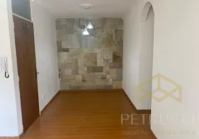 Foto 1 de Apartamento com 2 Quartos à venda, 65m² em Jardim do Lago, Campinas