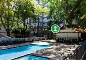 Foto 1 de Apartamento com 3 Quartos à venda, 75m² em Chácara Flora, São Paulo