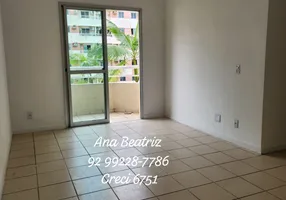 Foto 1 de Apartamento com 3 Quartos à venda, 72m² em Parque 10, Manaus