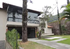 Foto 1 de Casa com 6 Quartos à venda, 660m² em Paineiras, Juiz de Fora