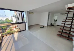 Foto 1 de Apartamento com 4 Quartos à venda, 148m² em Recreio Dos Bandeirantes, Rio de Janeiro