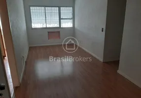 Foto 1 de Apartamento com 3 Quartos à venda, 78m² em Cachambi, Rio de Janeiro