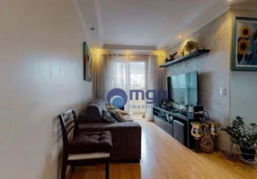 Foto 1 de Apartamento com 3 Quartos à venda, 70m² em Parada Inglesa, São Paulo