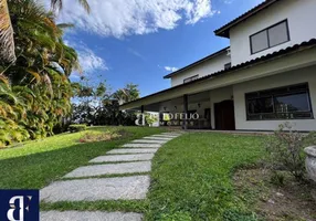 Foto 1 de Casa de Condomínio com 4 Quartos à venda, 1048m² em Jardim Granville, Guarujá