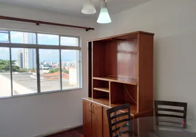 Foto 1 de Apartamento com 1 Quarto para alugar, 40m² em Cambuci, São Paulo