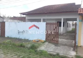 Foto 1 de Casa com 3 Quartos à venda, 232m² em Cibratel II, Itanhaém