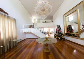 Foto 1 de Casa com 4 Quartos à venda, 450m² em Mangabeiras, Belo Horizonte
