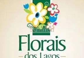 Foto 1 de Lote/Terreno à venda, 457m² em Condomínio Residencial Florais dos Lagos , Cuiabá