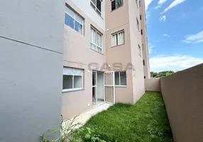 Foto 1 de Apartamento com 3 Quartos à venda, 82m² em Porto Canoa, Serra