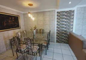 Foto 1 de Casa com 3 Quartos à venda, 70m² em Castelo Branco, Salvador