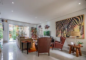 Foto 1 de Casa com 4 Quartos à venda, 188m² em Vila Romana, São Paulo