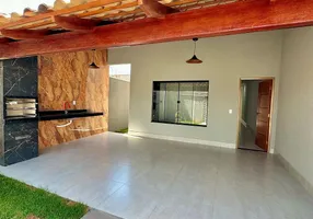 Foto 1 de Casa com 2 Quartos à venda, 79m² em Brasília, Feira de Santana