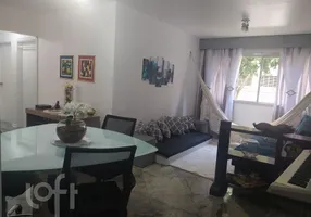 Foto 1 de Apartamento com 3 Quartos à venda, 84m² em Cidade Ademar, São Paulo