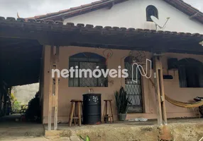 Foto 1 de Casa com 3 Quartos à venda, 360m² em Nova Baden, Betim