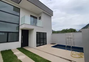 Foto 1 de Casa de Condomínio com 4 Quartos à venda, 165m² em Vargem Pequena, Rio de Janeiro