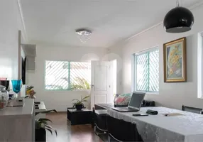 Foto 1 de Casa com 3 Quartos à venda, 140m² em Vila Mariana, São Paulo