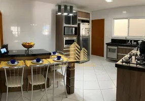 Foto 1 de Casa de Condomínio com 5 Quartos à venda, 339m² em Urbanova, São José dos Campos