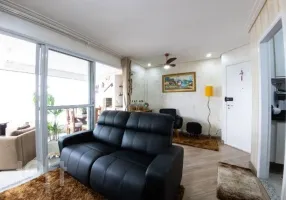 Foto 1 de Apartamento com 2 Quartos à venda, 90m² em Vila Formosa, São Paulo