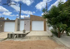 Foto 1 de Casa com 3 Quartos à venda, 180m² em Nova Caruaru, Caruaru