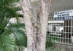 Foto 1 de Apartamento com 2 Quartos à venda, 70m² em Jardim Carioca, Rio de Janeiro