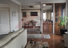 Foto 1 de Apartamento com 3 Quartos para venda ou aluguel, 159m² em Vila Uberabinha, São Paulo