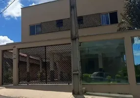 Foto 1 de Apartamento com 2 Quartos à venda, 45m² em Felipe Cláudio de Sales, Pedro Leopoldo