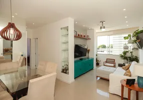 Foto 1 de Apartamento com 2 Quartos à venda, 67m² em Cascadura, Rio de Janeiro