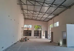 Foto 1 de Ponto Comercial para alugar, 250m² em Alto da Boa Vista, Ribeirão Preto