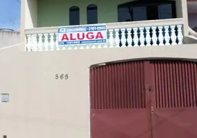 Foto 1 de  com 3 Quartos à venda, 160m² em Vila Barao, Sorocaba